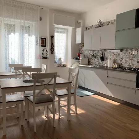 Casa Geoross