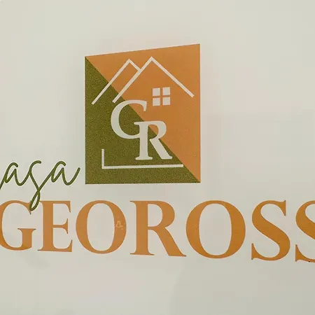 דירה Casa Geoross