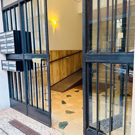 Casa Geoross דירה