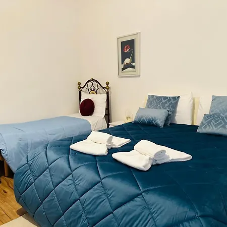 Casa Geoross 公寓 *