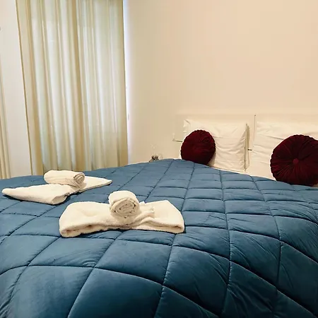 Casa Geoross * 维罗纳