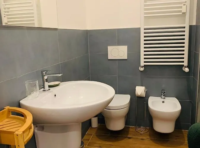 Casa Geoross * Verona