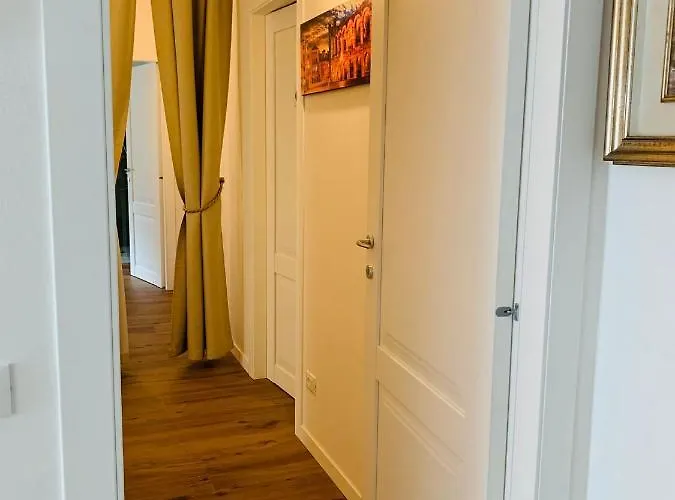 Lejlighed Casa Geoross