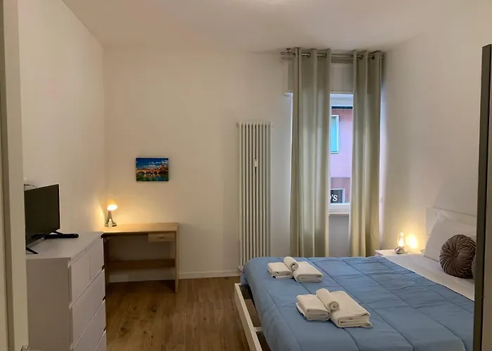 Casa Geoross Lejlighed Verona