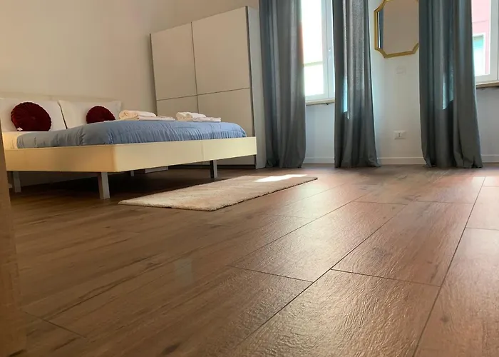 Casa Geoross 公寓 *