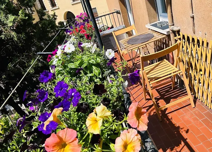 Casa Geoross 维罗纳