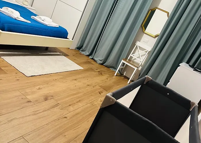 公寓 Casa Geoross 维罗纳