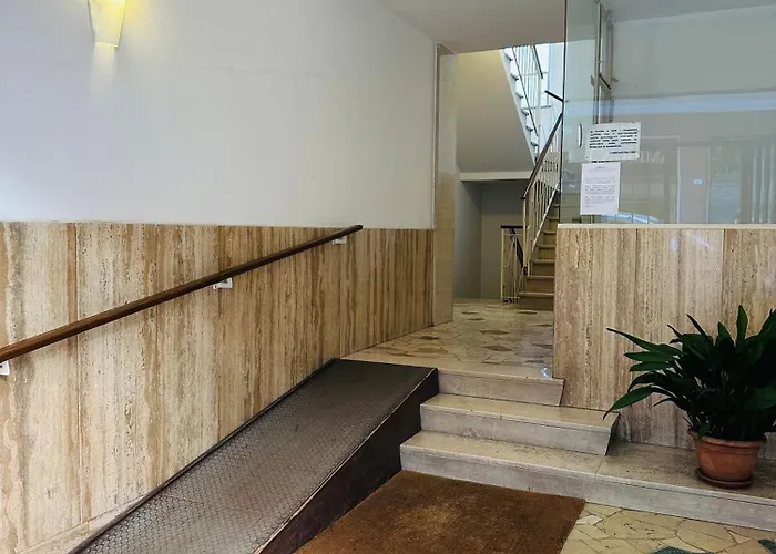 公寓 Casa Geoross 维罗纳