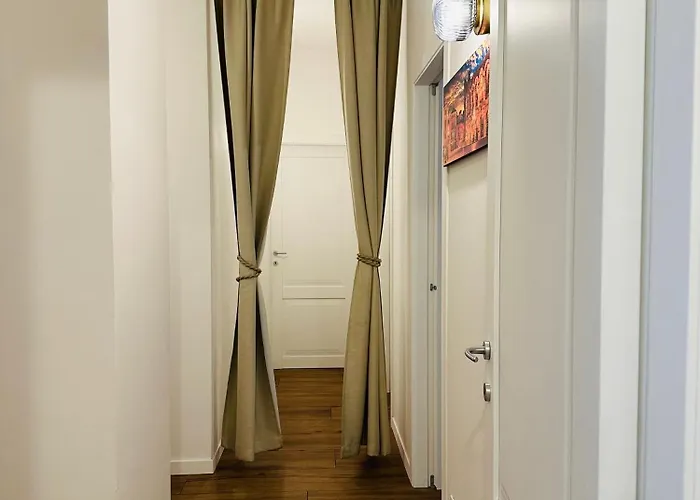 Casa Geoross 公寓 维罗纳