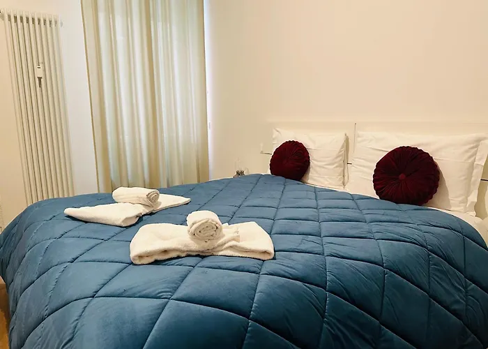 Casa Geoross * 维罗纳