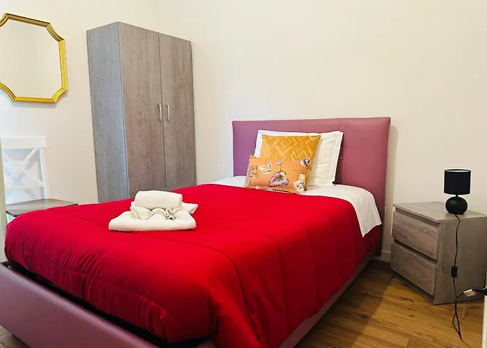 Lejlighed Casa Geoross