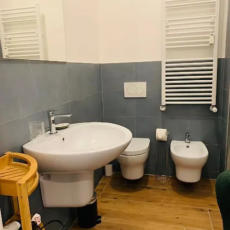 Casa Geoross * ヴェローナ