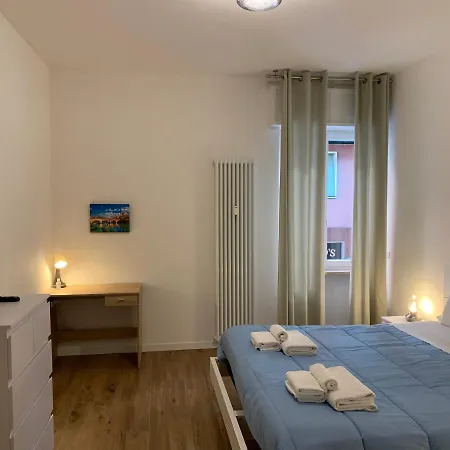 Casa Geoross 아파트 베로나