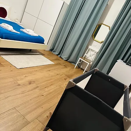 Daire Casa Geoross Verona