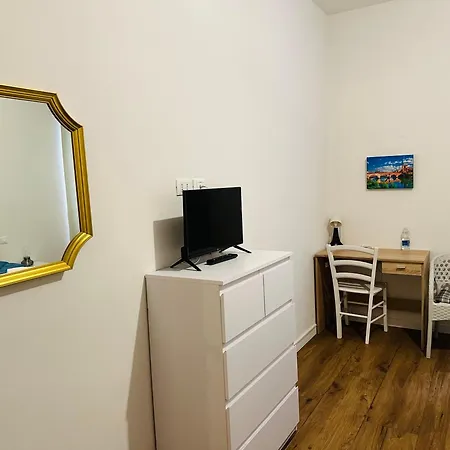 Casa Geoross 아파트