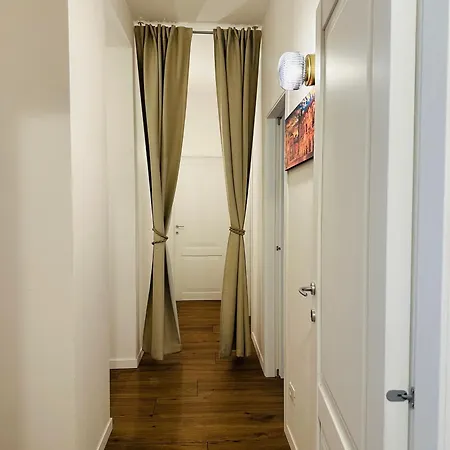 Casa Geoross アパート ヴェローナ