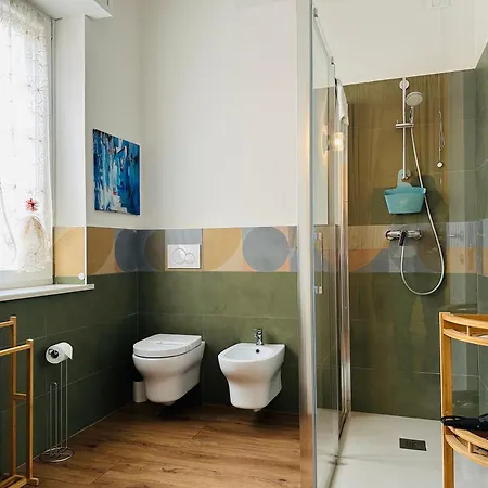 Casa Geoross 베로나