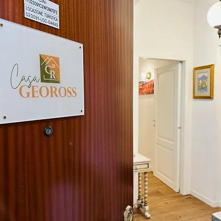 Casa Geoross