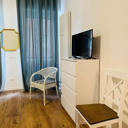 Casa Geoross 아파트