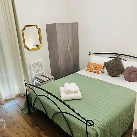 Apartman Casa Geoross Verona