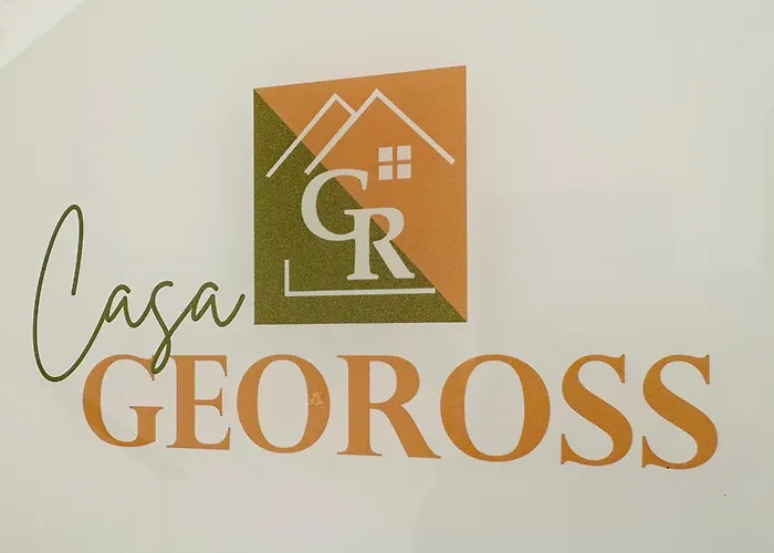 Apartamento Casa Geoross