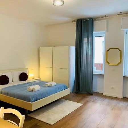 Casa Geoross Appartamento