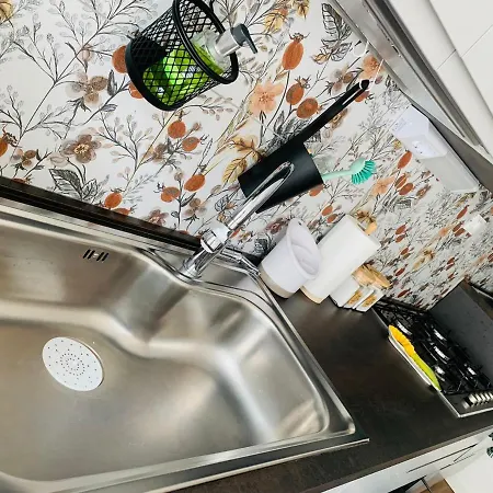 Appartamento Casa Geoross