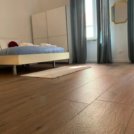 Casa Geoross شقة *