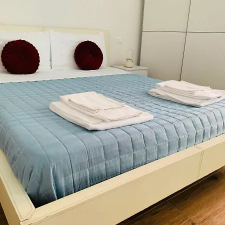 Appartamento Casa Geoross Verona