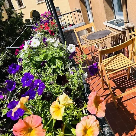 Casa Geoross فيرونا