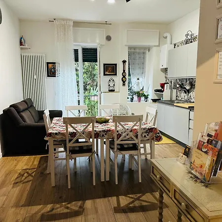 Casa Geoross * Verona