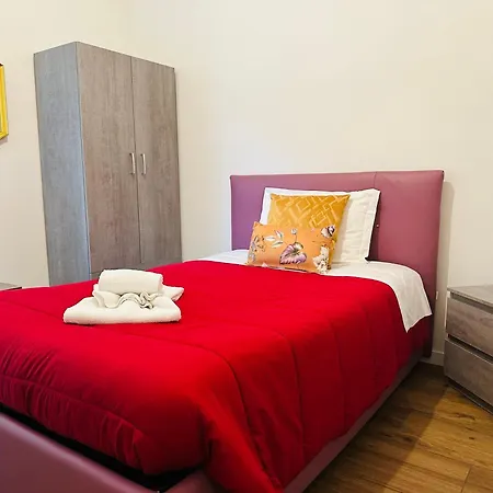 Apartman Casa Geoross