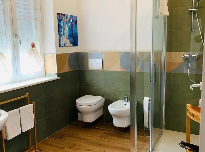 Casa Geoross * Verona