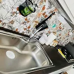 Appartamento Casa Geoross