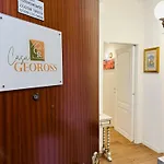 Casa Geoross