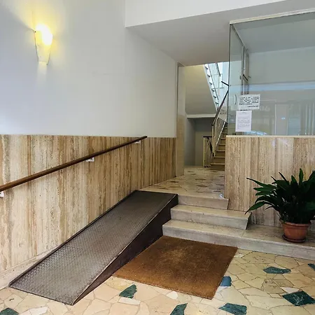 Apartmán Casa Geoross Verona
