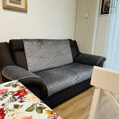 Casa Geoross Βερόνα