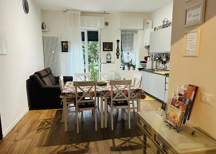 Casa Geoross * Βερόνα