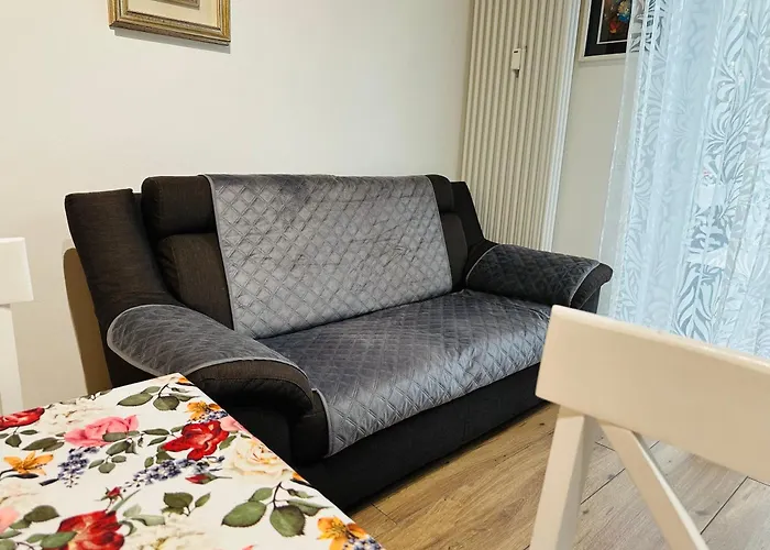 Casa Geoross Βερόνα