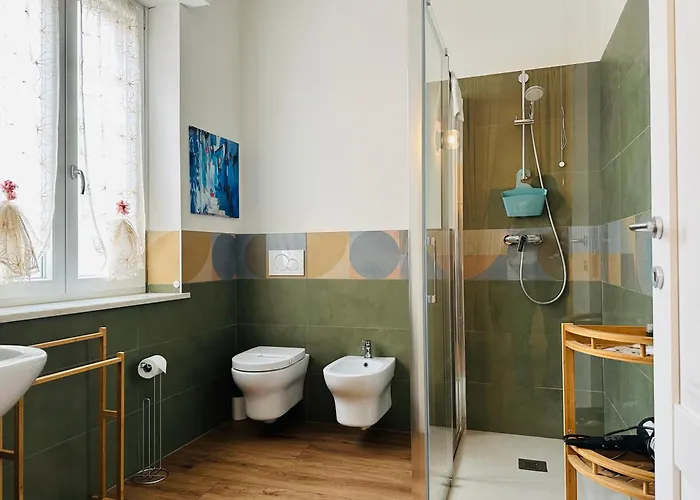 Casa Geoross Βερόνα