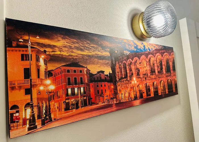 Casa Geoross Διαμέρισμα *